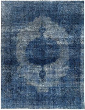 Vintage Carpet  blue <br/>270 x 190 cm