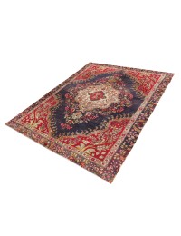 Sininen Persia Stonewash 285 x 177 cm - view 2