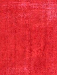 Red  Persia Vintage Carpet  367 x 275 cm