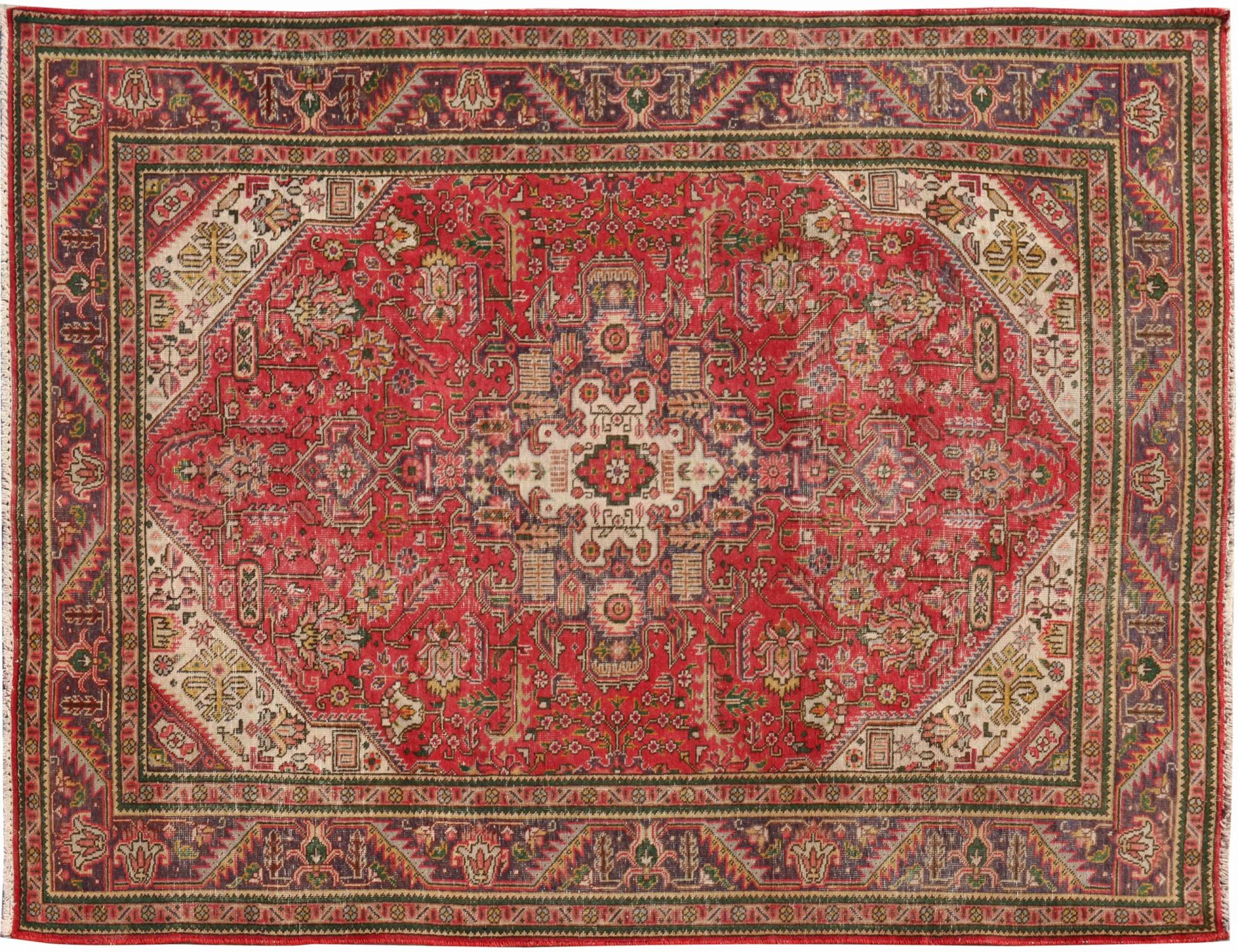 Stonewash  beige <br/>285 x 195 cm