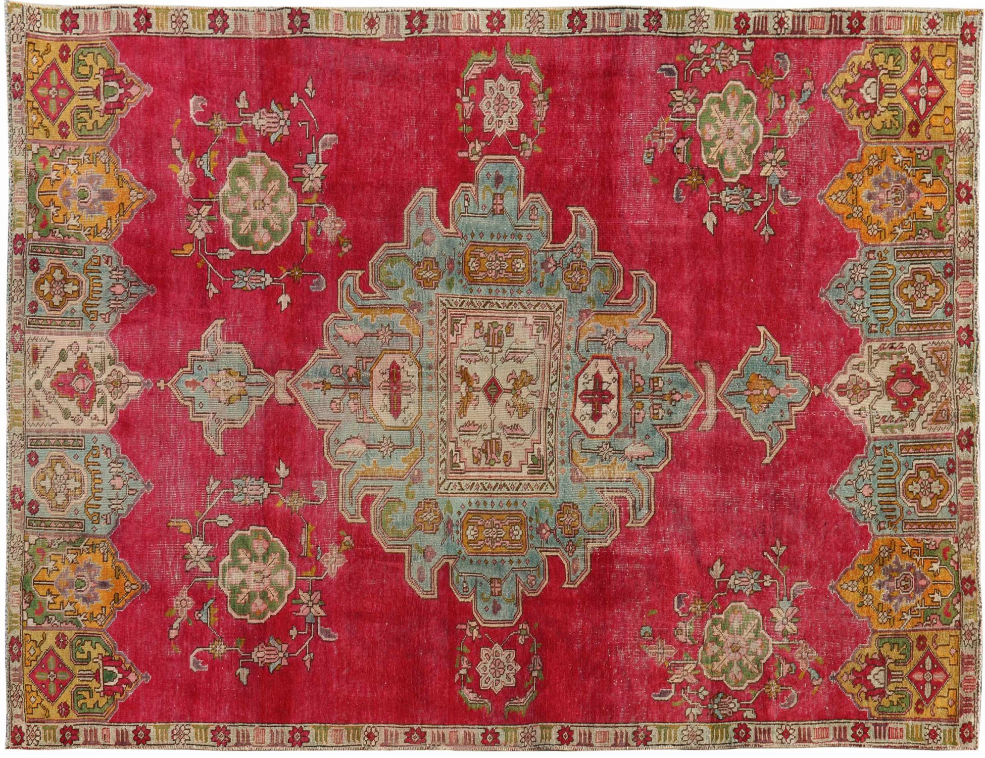 Stonewash  beige <br/>332 x 200 cm