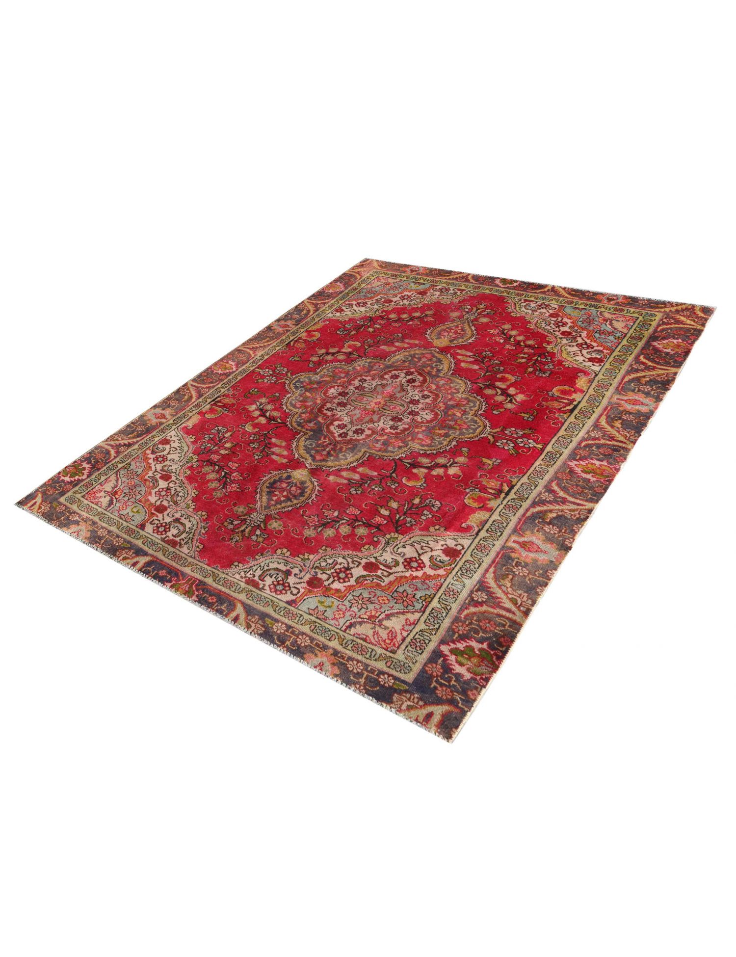 Retro Matta   266 x 177 cm