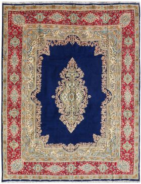 Vintage Heritage  blue <br/>433 x 295 cm