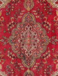 Beige Persien Stonewash 266 x 177 cm - view 3