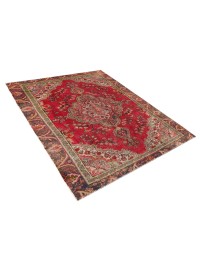 Beige Persien Stonewash 266 x 177 cm - view 1