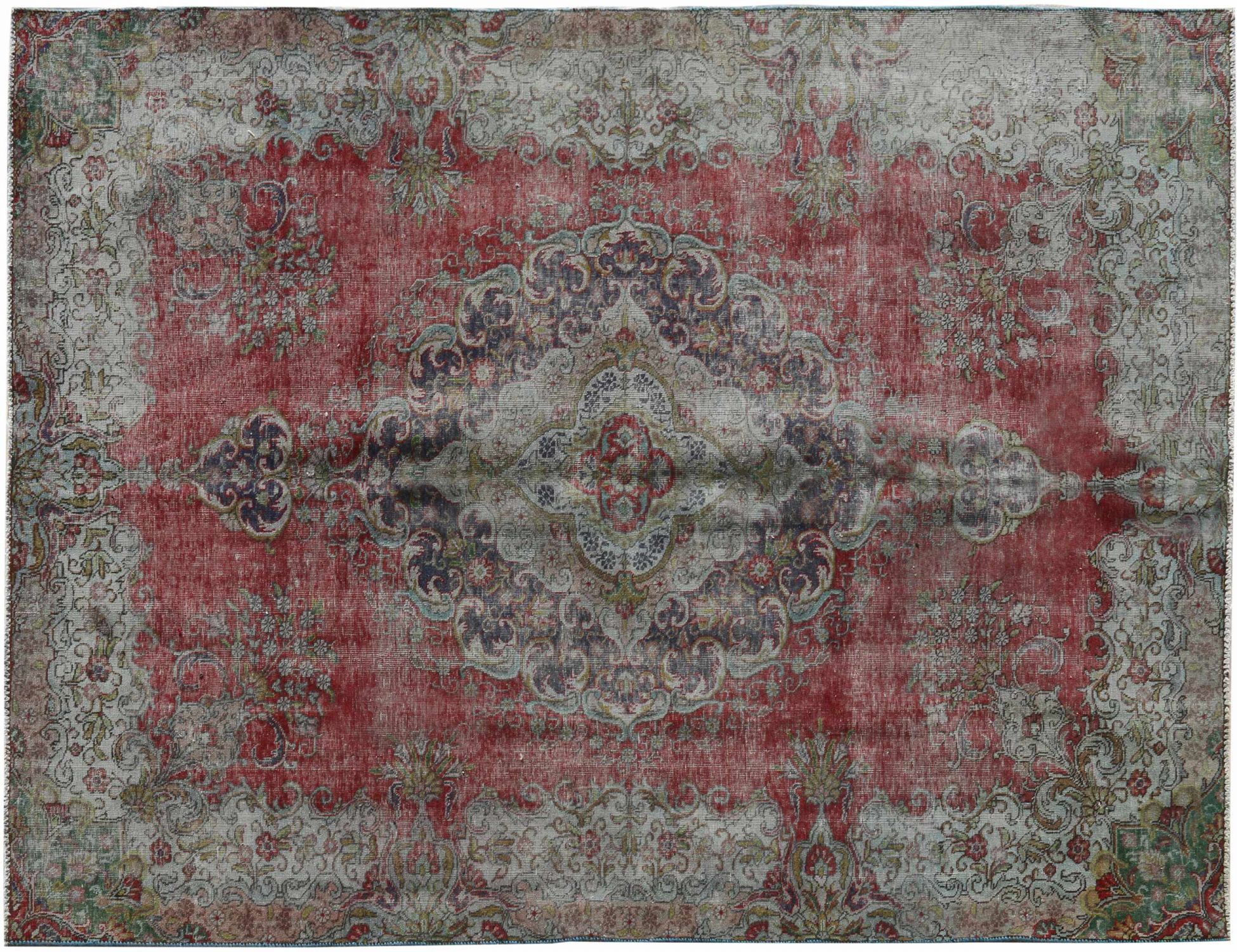 Tappeto Vintage  viola <br/>313 x 215 cm