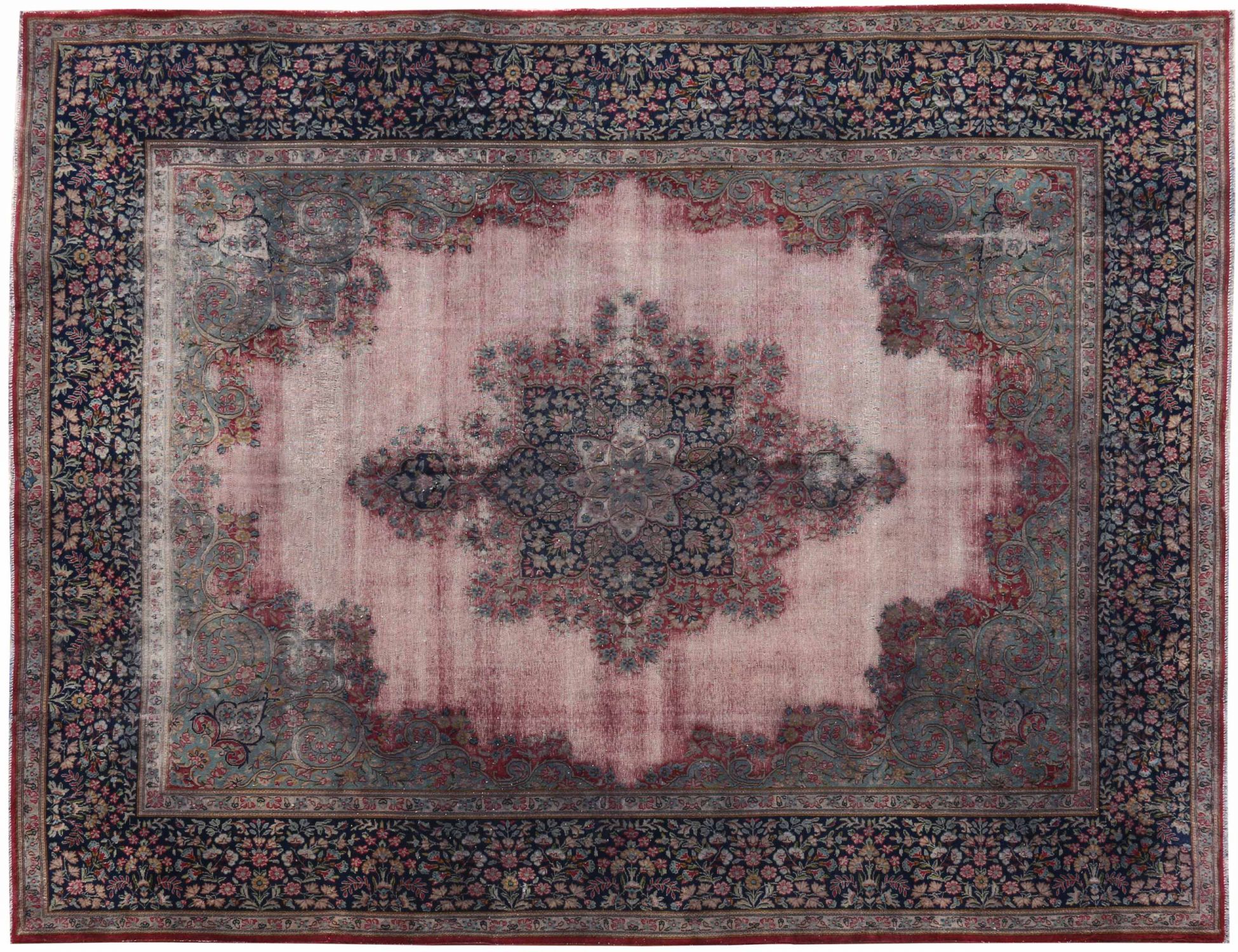 Vintage Heritage  viola <br/>410 x 300 cm