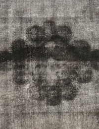 Musta Persia Vintage Carpet 321 x 192 cm - view 3
