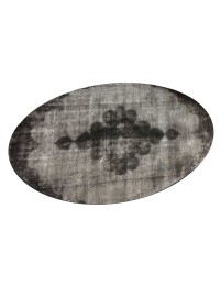 Musta Persia Vintage Carpet 321 x 192 cm - view 2