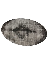 Musta Persia Vintage Carpet 321 x 192 cm - view 1