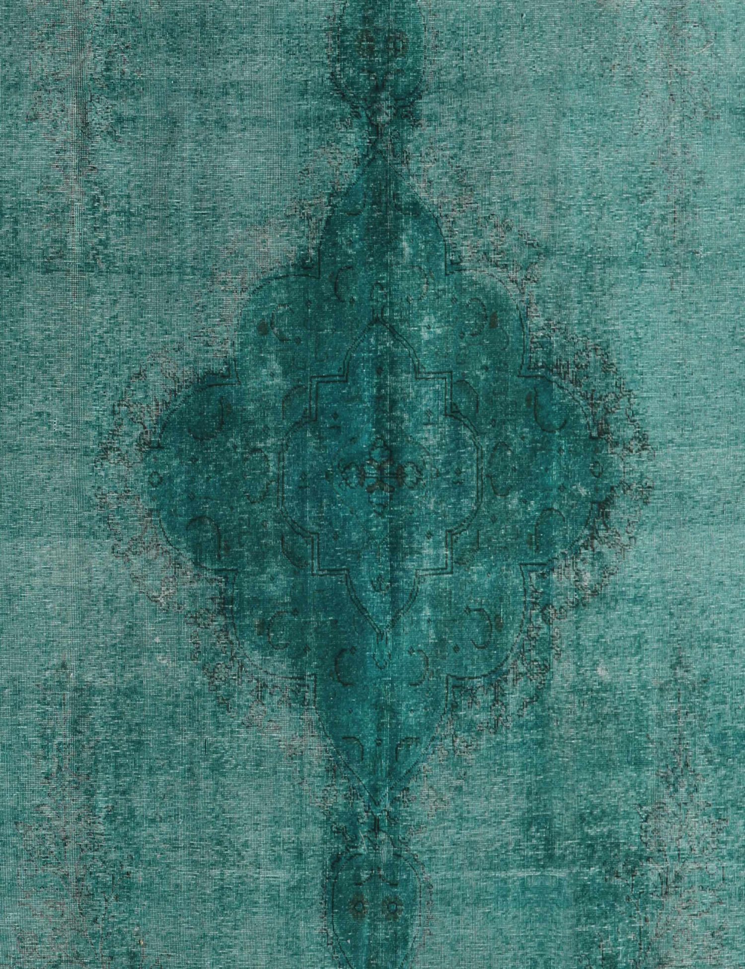 Vintage Teppe   364 x 293 cm