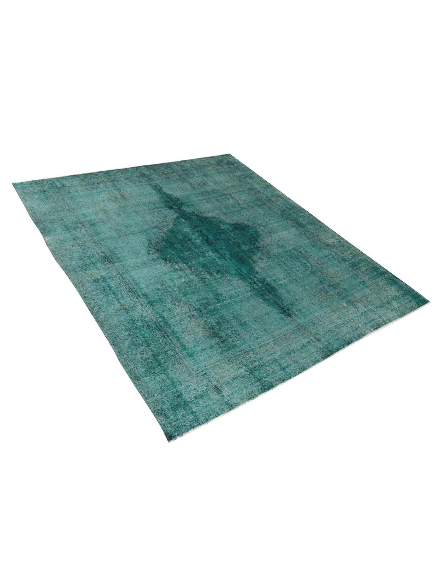 Vintage Teppe   364 x 293 cm