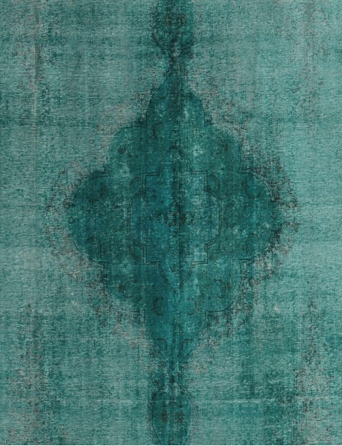 Alfombra vintage  <br/>364 x 293 cm