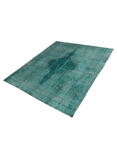 Alfombra vintage  <br/>364 x 293 cm