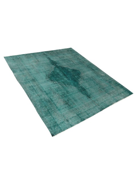 Alfombra vintage  <br/>364 x 293 cm