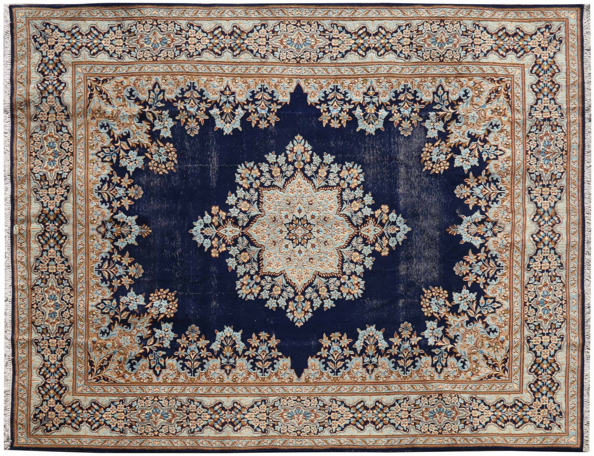 Stonewash  blu <br/>410 x 297 cm