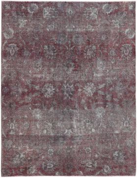 Vintage Carpet 250 X 195 purple 