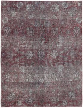 Tapis Vintage 250 X 195 violet