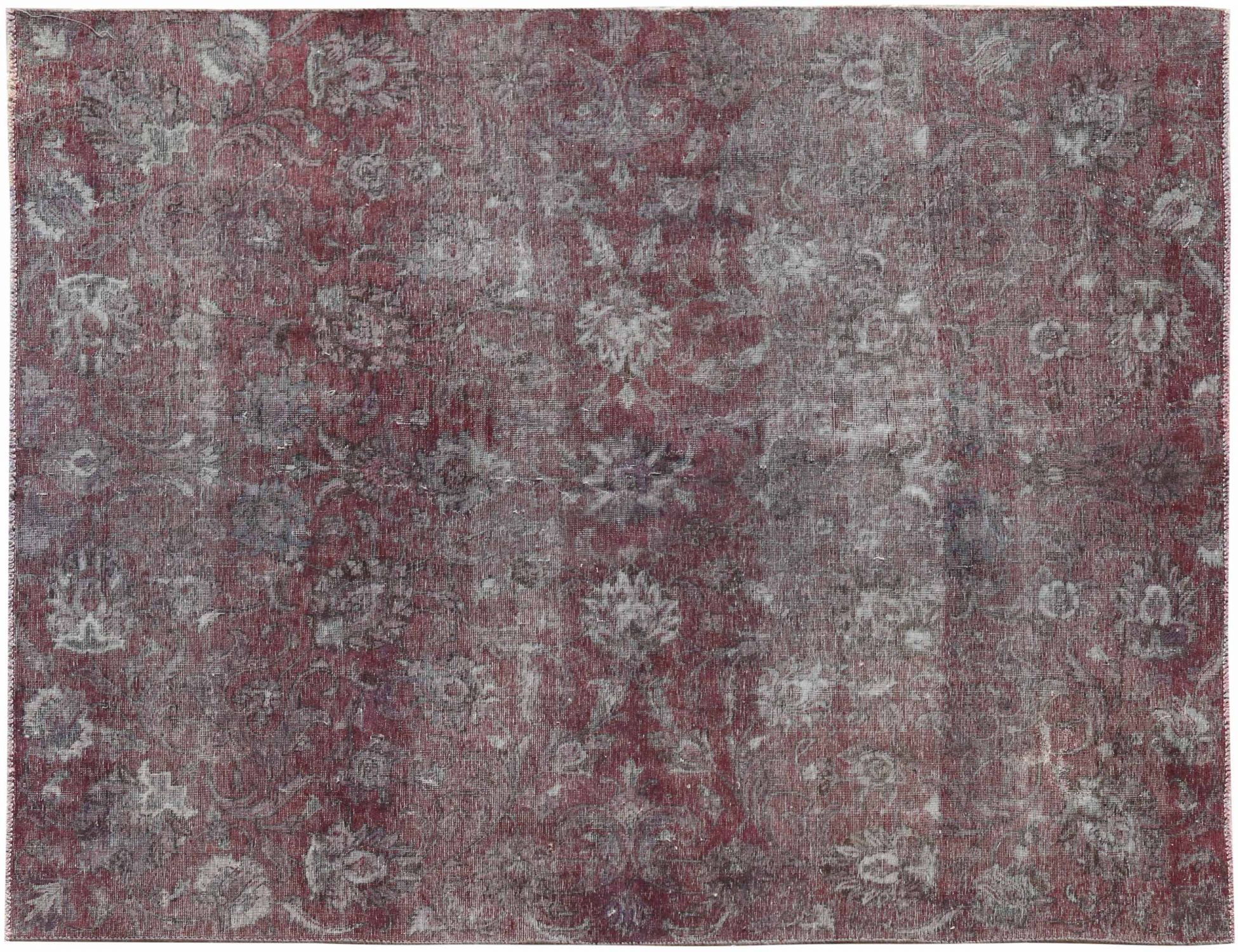 Tappeto Vintage  viola <br/>250 x 195 cm
