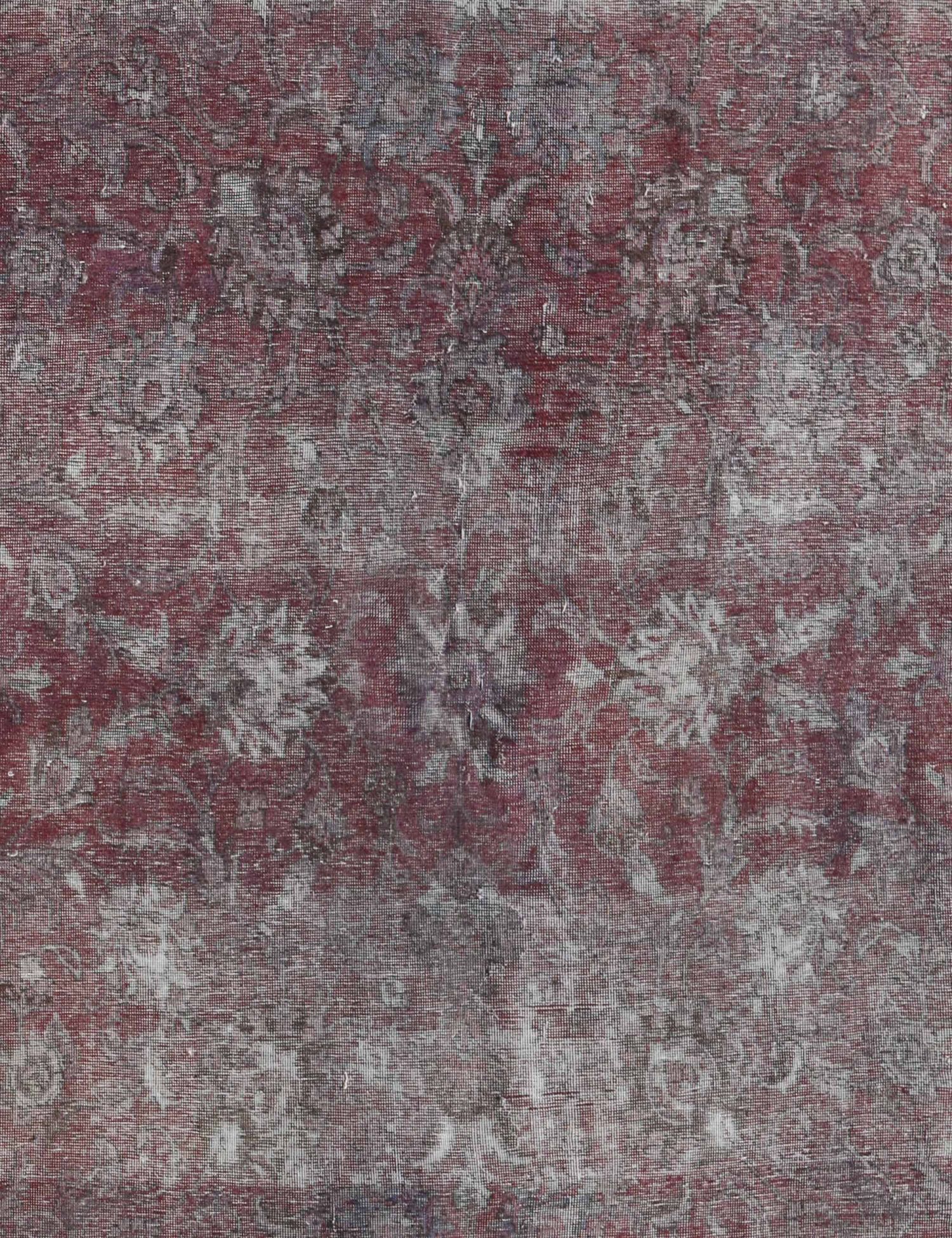 Vintage Teppich  lila <br/>250 x 195 cm