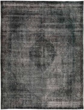 Vintage Carpet 384 X 281 black
