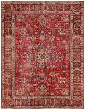 Tappeto persiano  beige <br/>290 x 192 cm