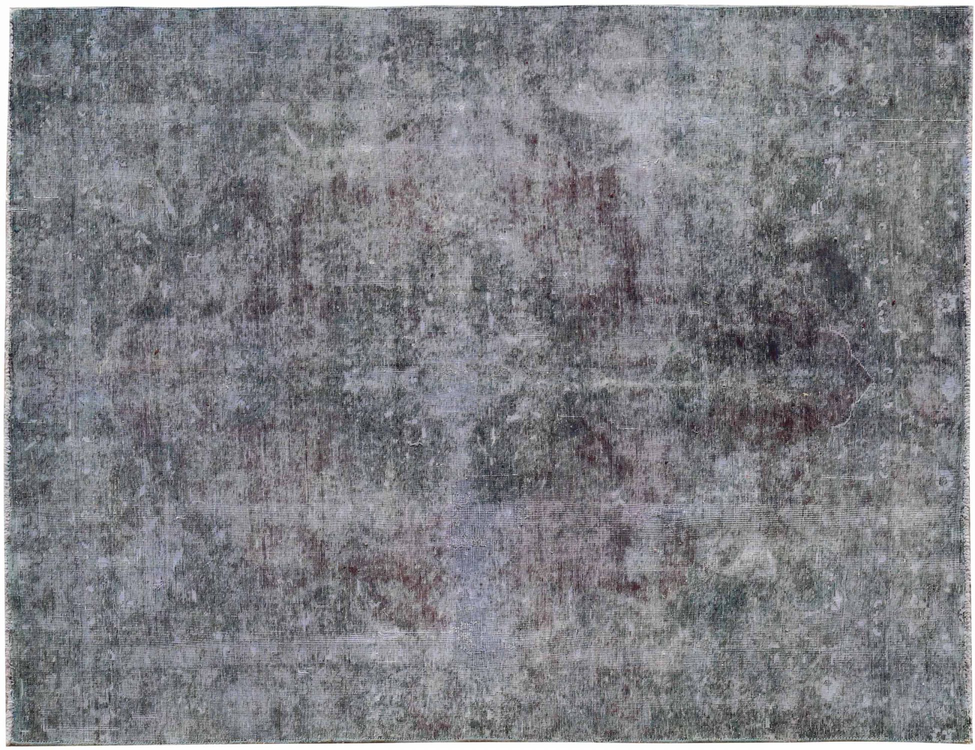 Tappeto Vintage  turchese <br/>275 x 180 cm