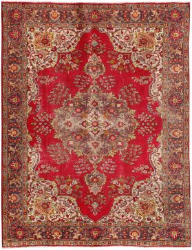 Persialainen matto 295 x 200 beige