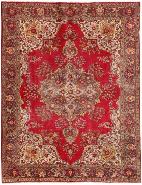 Persian Rug 295 x 200 beige 