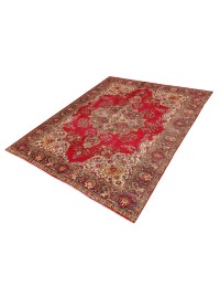 Beige  Persia Persian Rug  295 x 200 cm