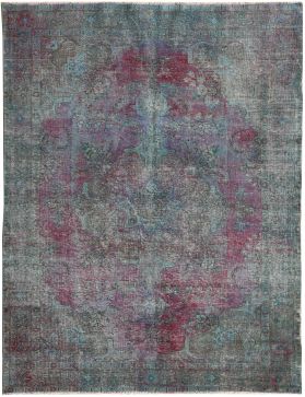 Vintage Carpet  purple  <br/>280 x 194 cm