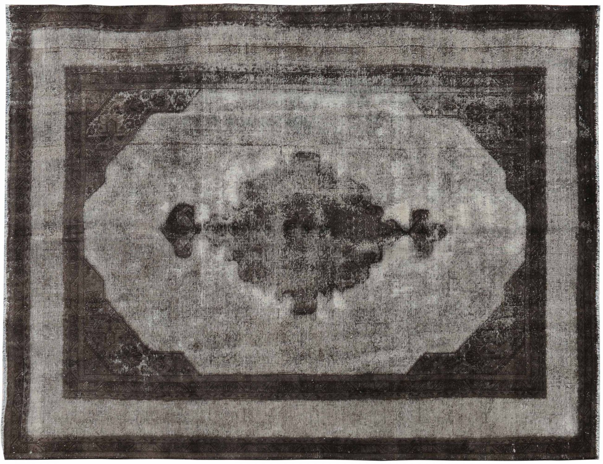 Tappeto Vintage  nero <br/>400 x 286 cm