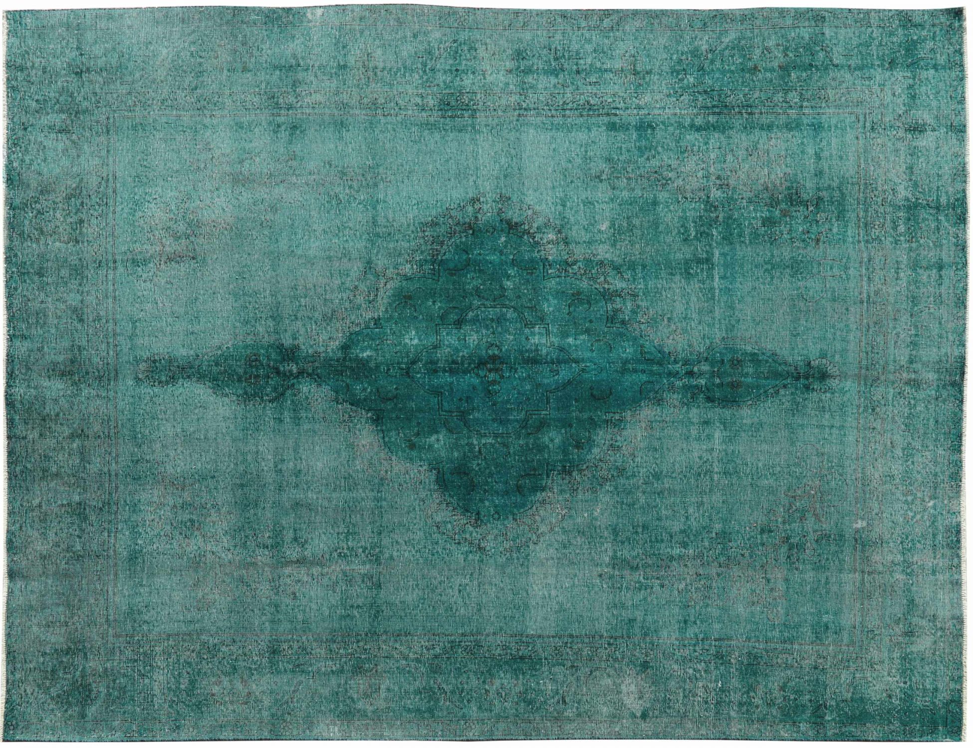 Vintage Teppe   364 x 293 cm