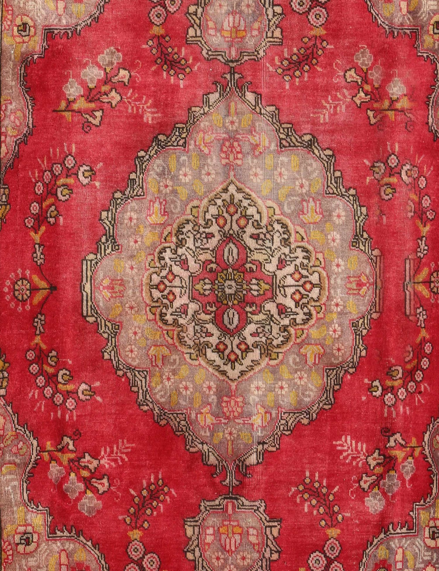 Perzisch Tapijt   285 x 200 cm