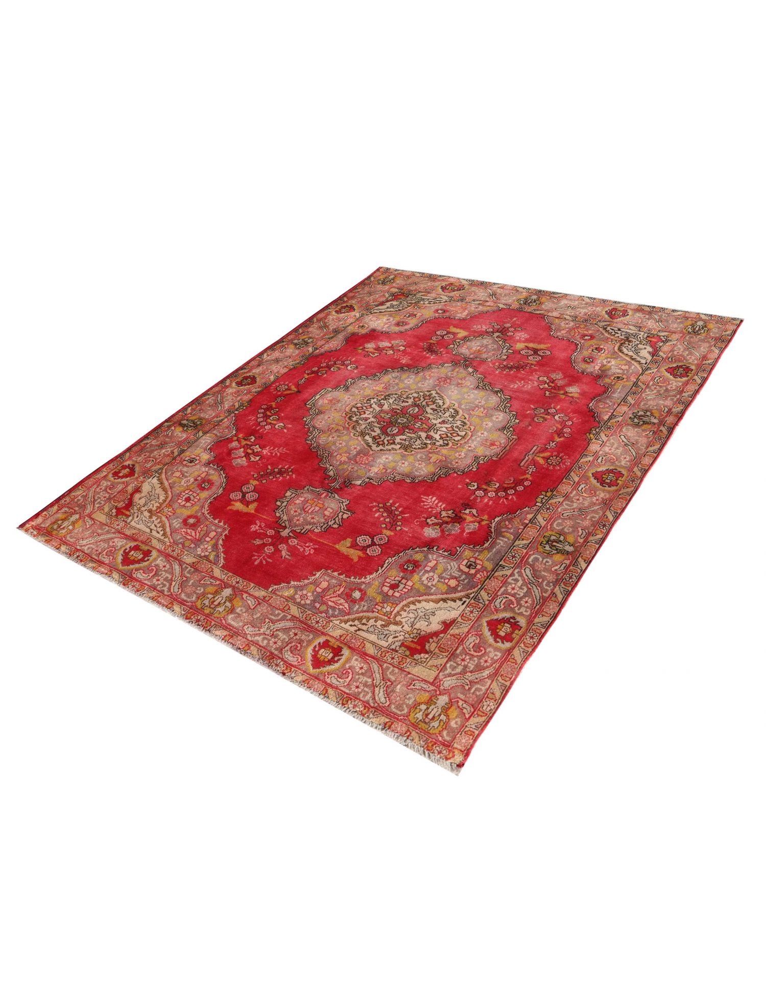 Perzisch Tapijt   285 x 200 cm