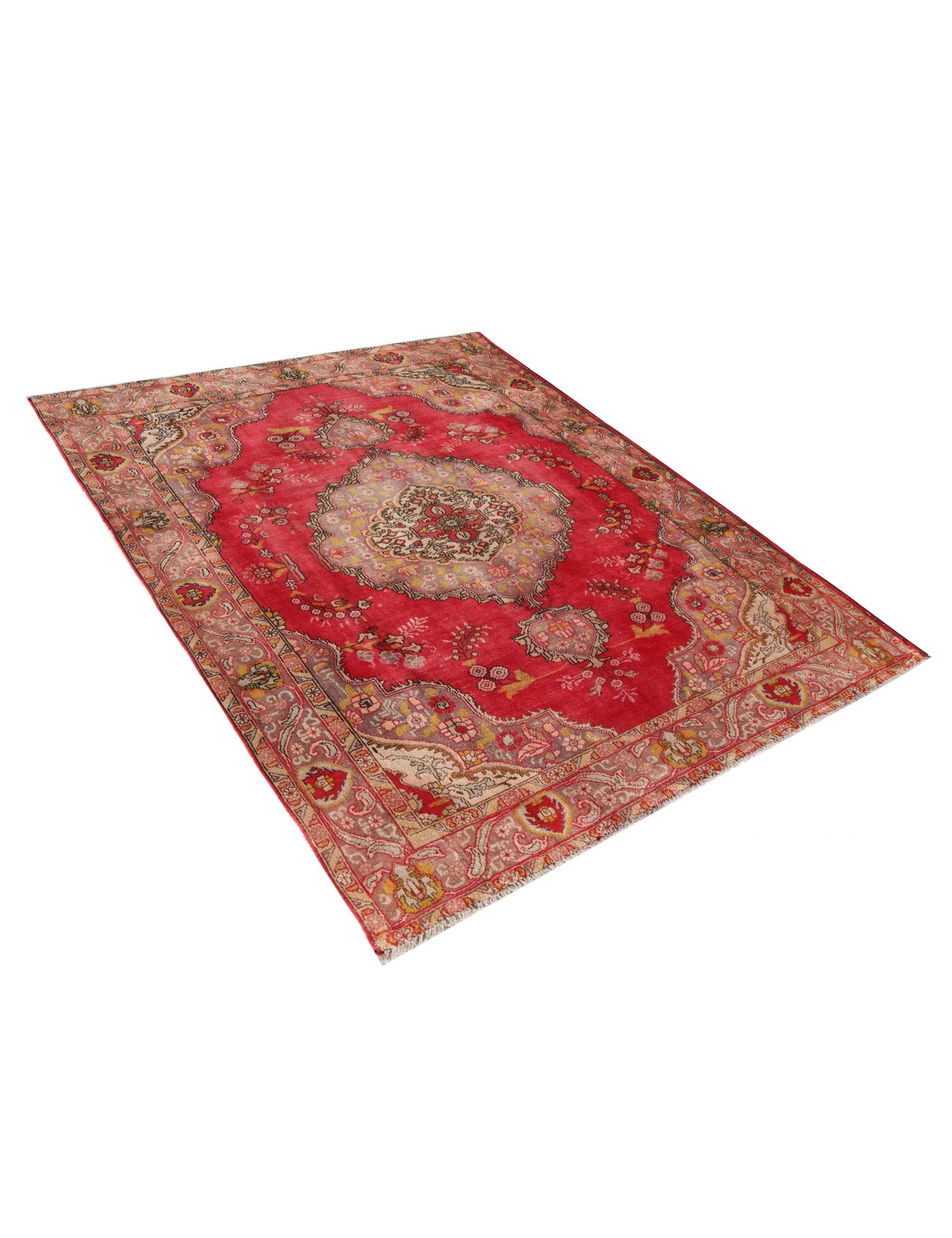 Perzisch Tapijt   285 x 200 cm