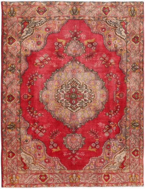 Persisk matta 285 x 200