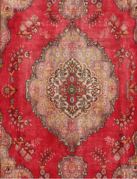 Persisk matta 285 x 200