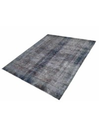 Türkis Persien Vintage Perserrteppich  290 x 180 cm