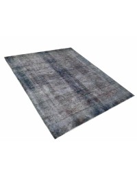 Türkis Persien Vintage Perserrteppich  290 x 180 cm