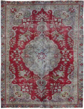 Tappeto Vintage  viola <br/>270 x 163 cm