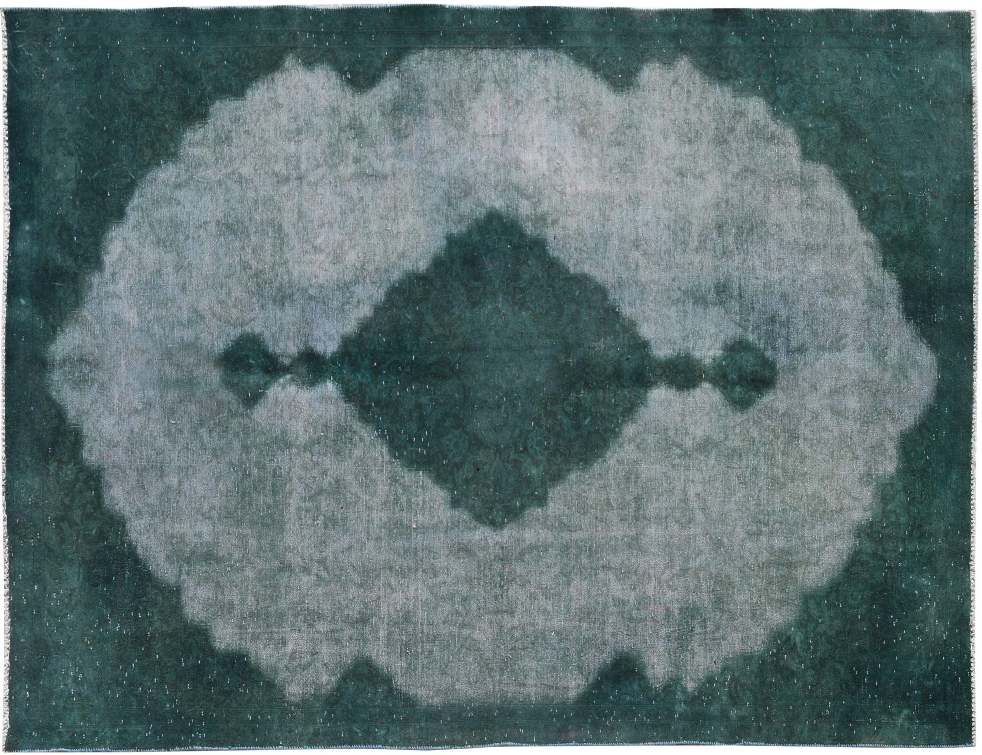 Stonewash  verde <br/>307 x 168 cm