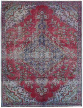 Vintage Carpet  blue <br/>230 x 147 cm