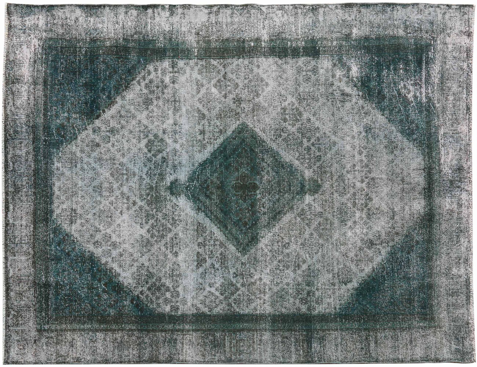 Tappeto Vintage  grigo <br/>310 x 200 cm