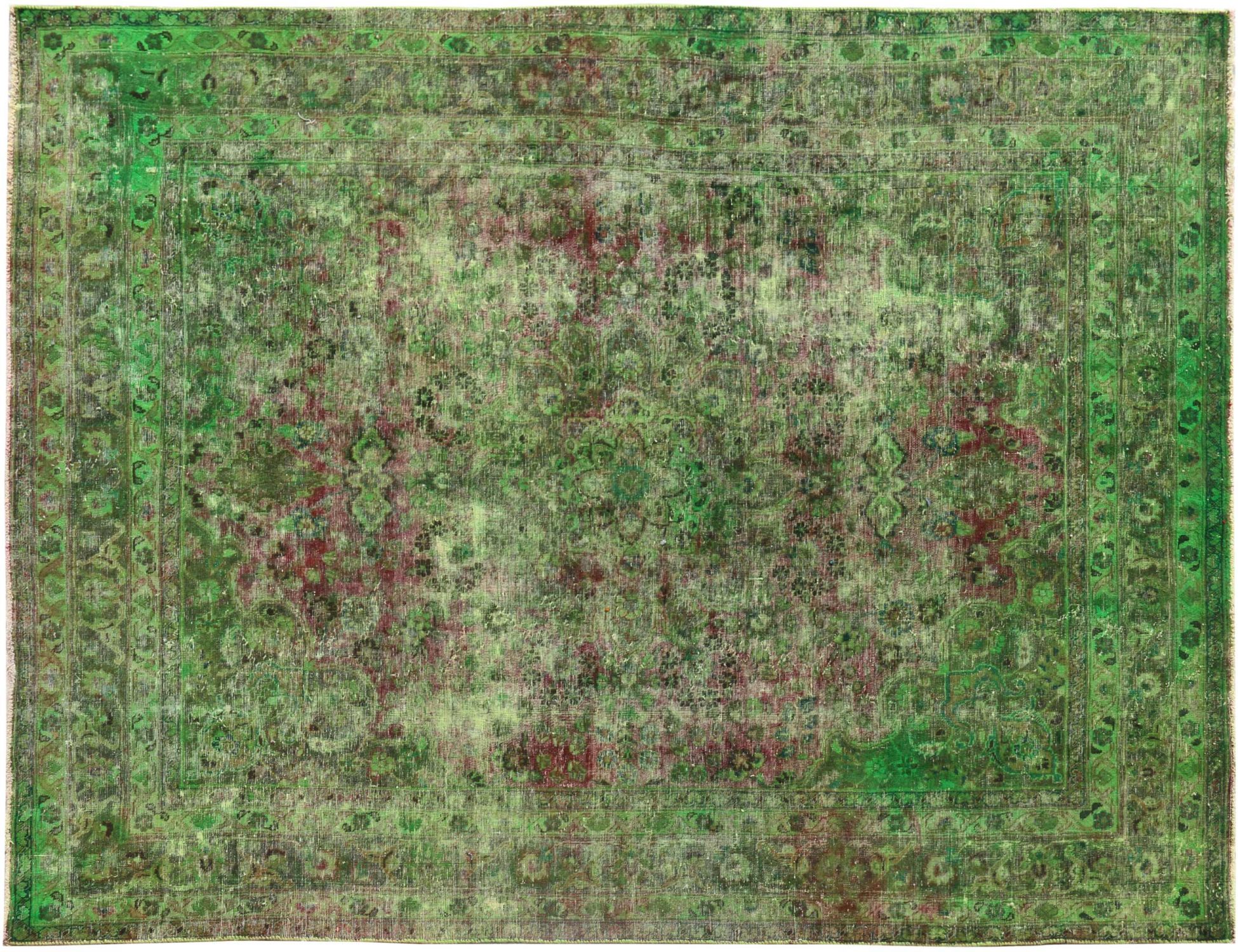 Vintage Matta   348 x 250 cm