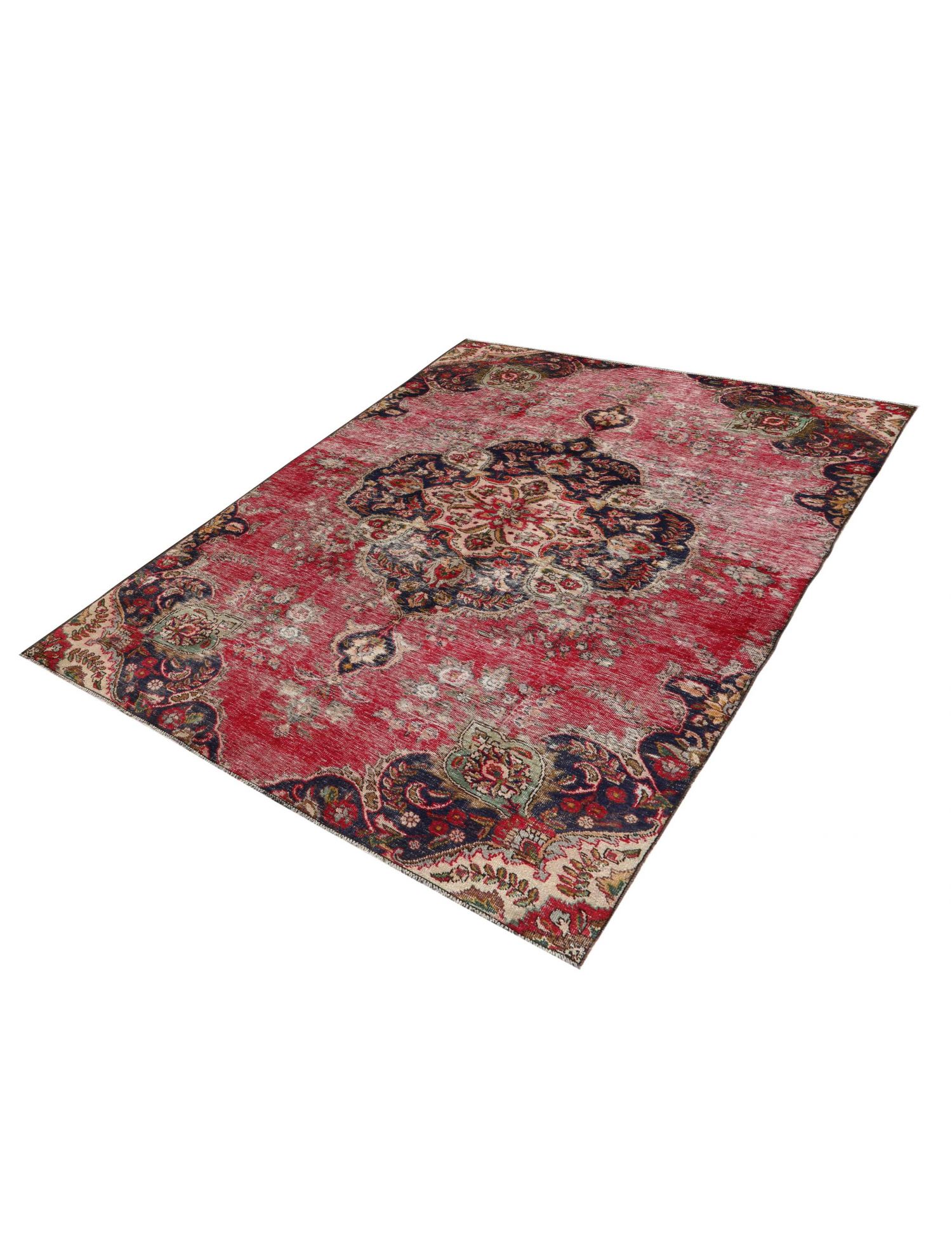 Retro Matta   300 x 183 cm