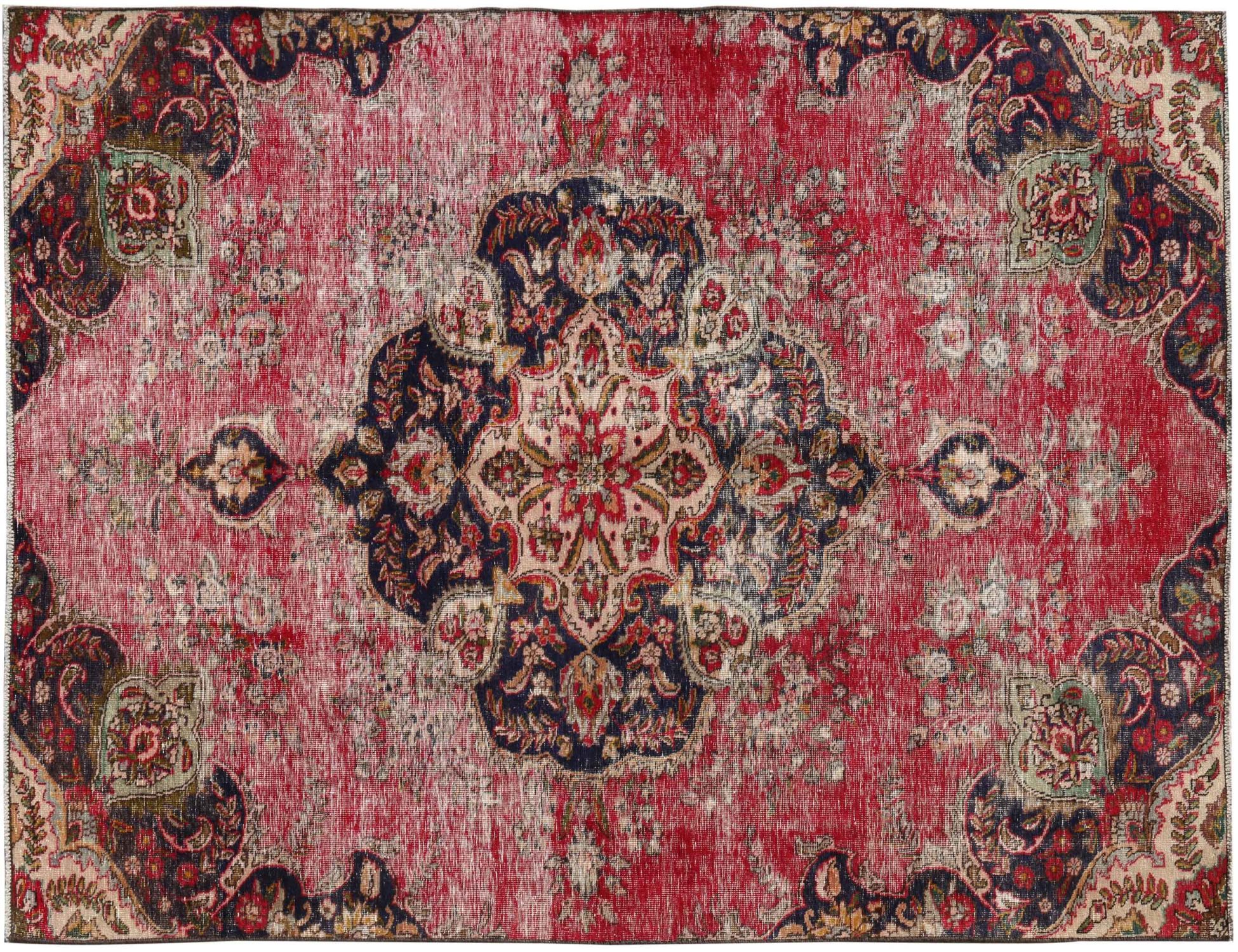 Retro Matta   300 x 183 cm