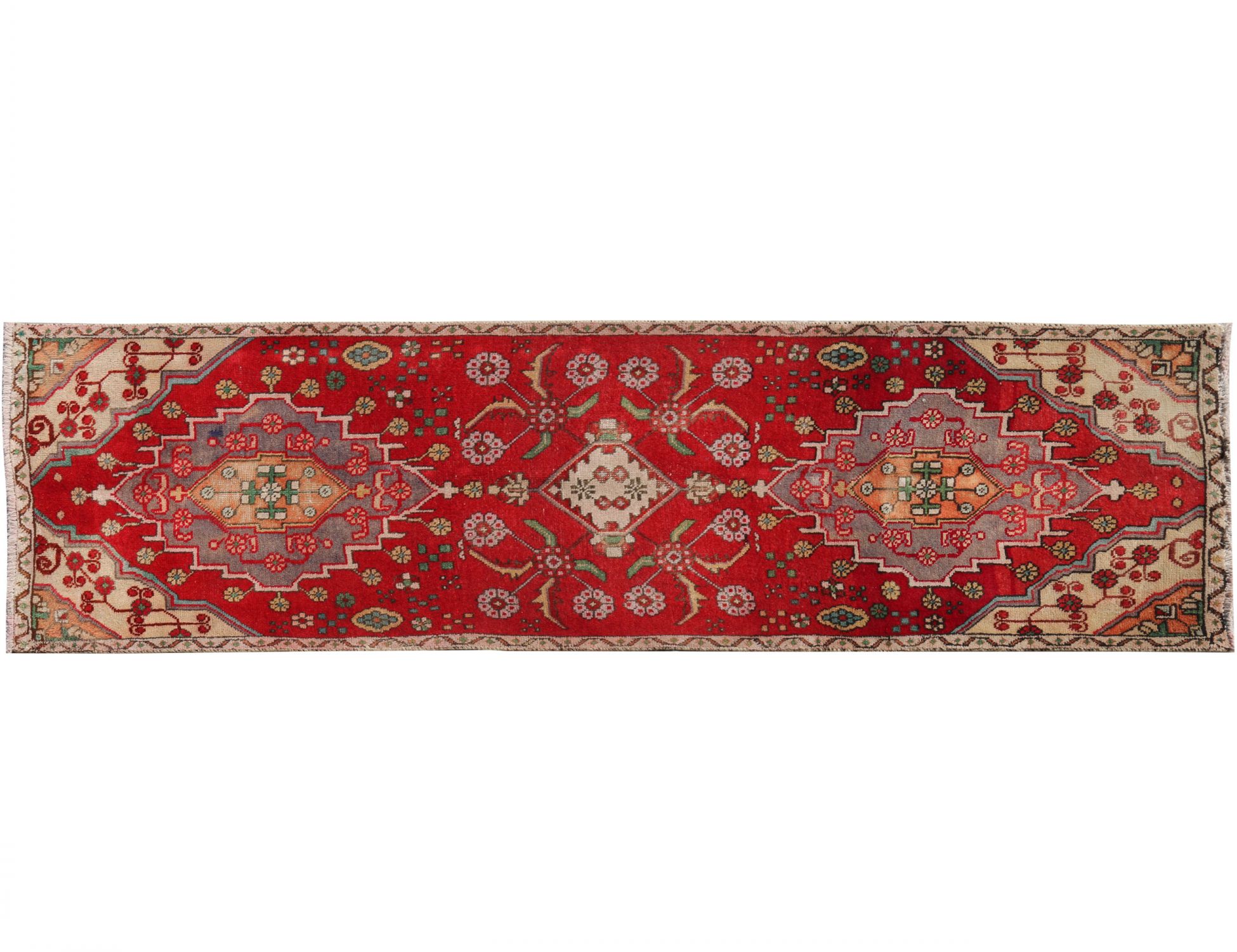 Stonewash  beige <br/>230 x 75 cm