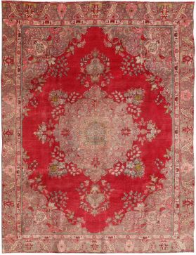 Tapis Persan Retro  beige <br/>360 x 270 cm