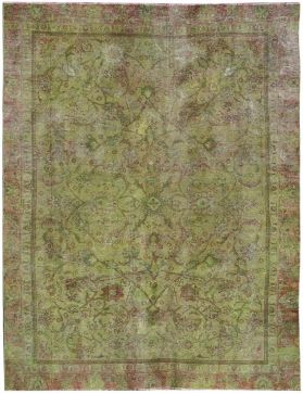 Tapis Persan Retro 260 X 176 beige